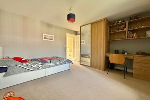 Bedroom 2- click for photo gallery